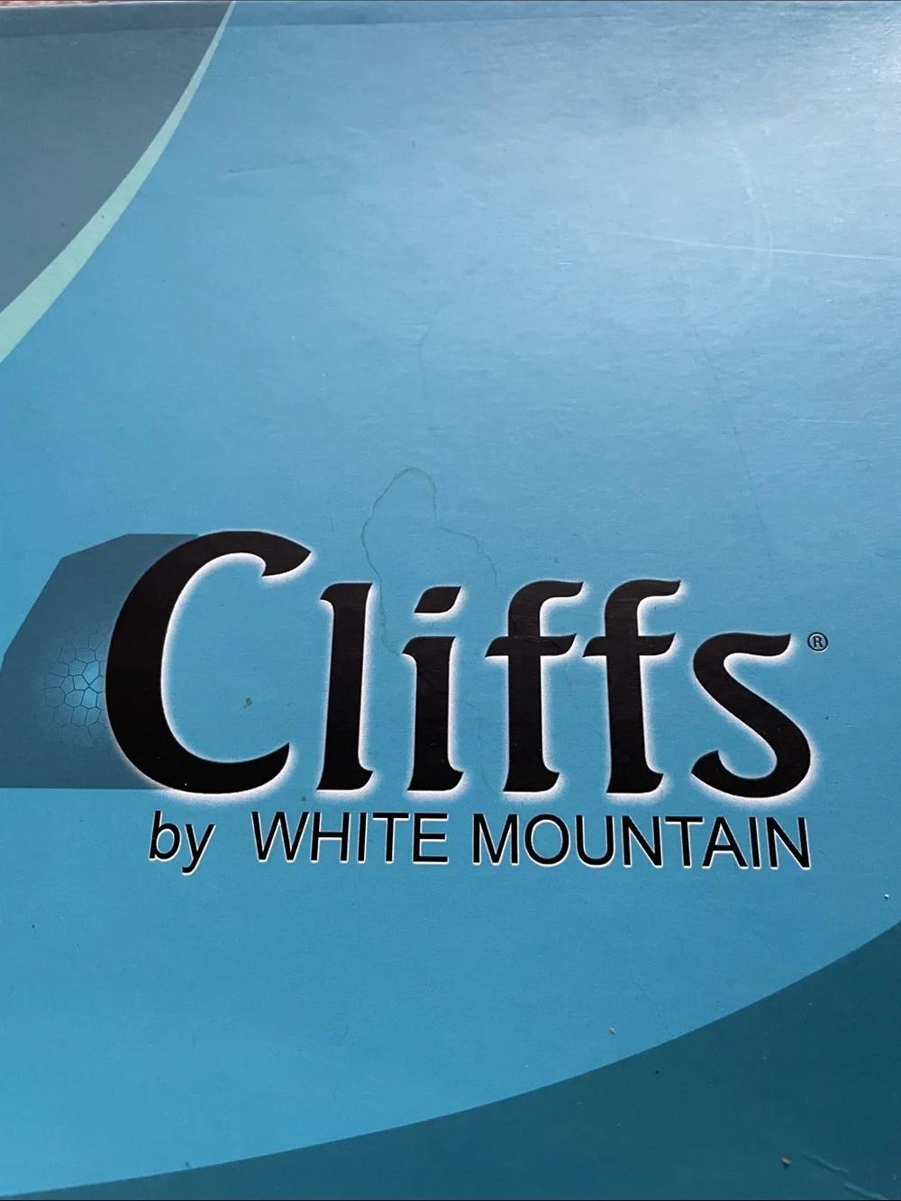 White Mountain women boot